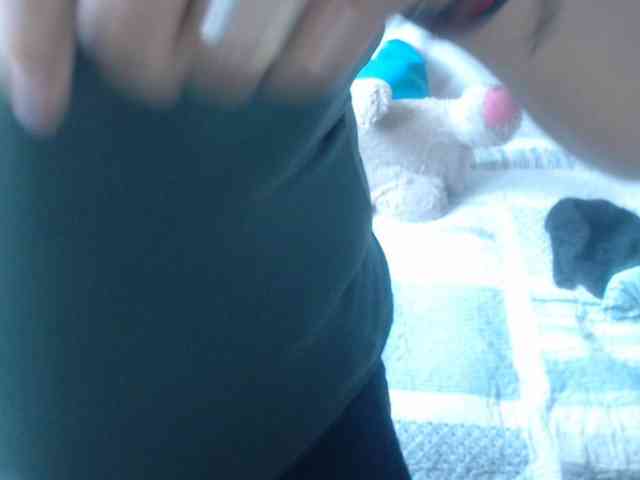 Meganny webcam