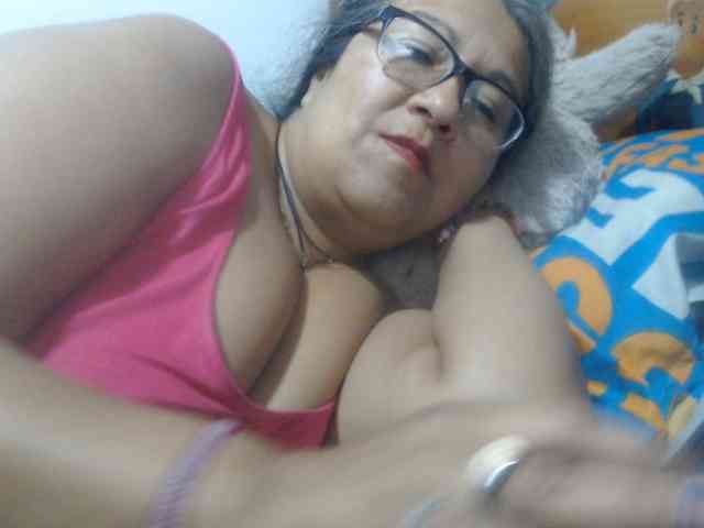 Meganny webcam