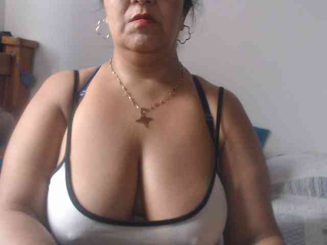 Meganny webcam