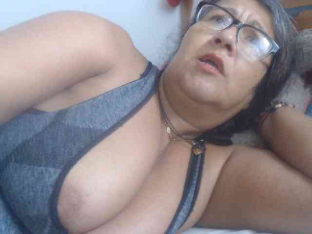 Meganny webcam