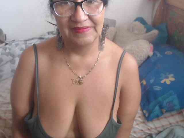 Meganny webcam