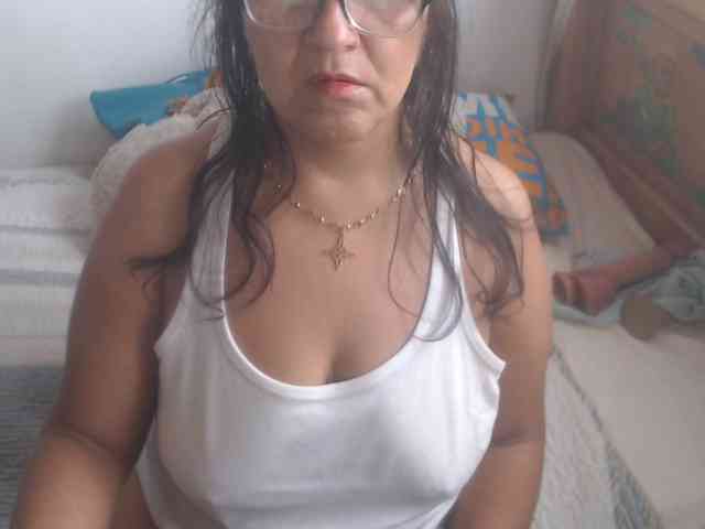 Meganny webcam