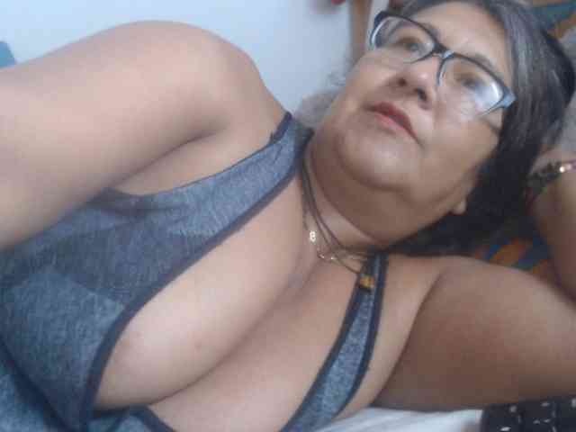 Meganny webcam