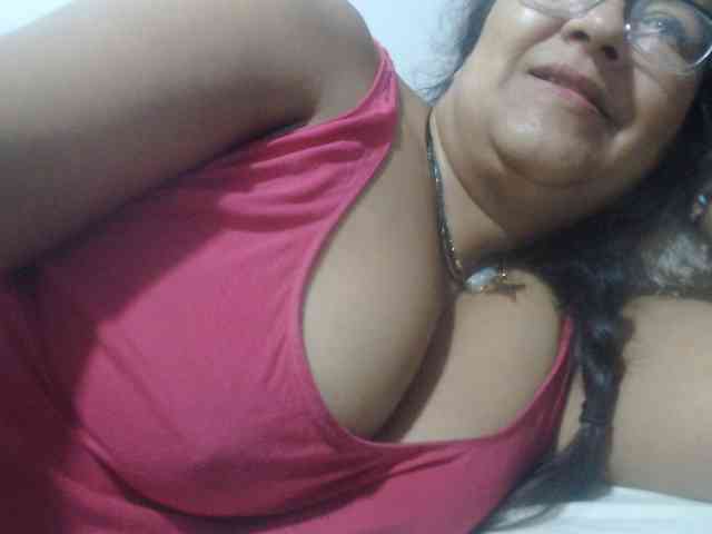 Meganny webcam