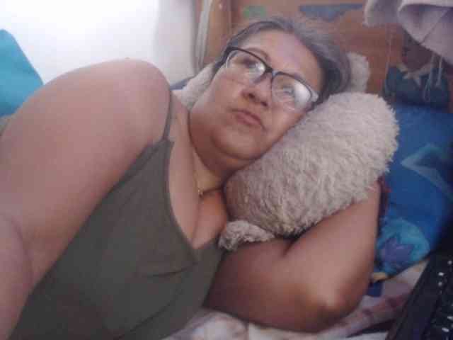 Meganny webcam