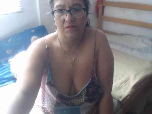 Meganny webcam