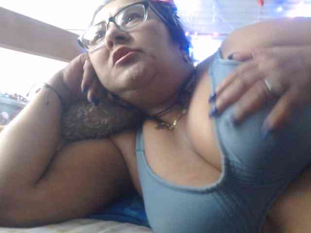 Meganny webcam