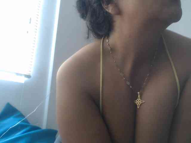 Meganny webcam