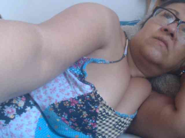 Meganny webcam