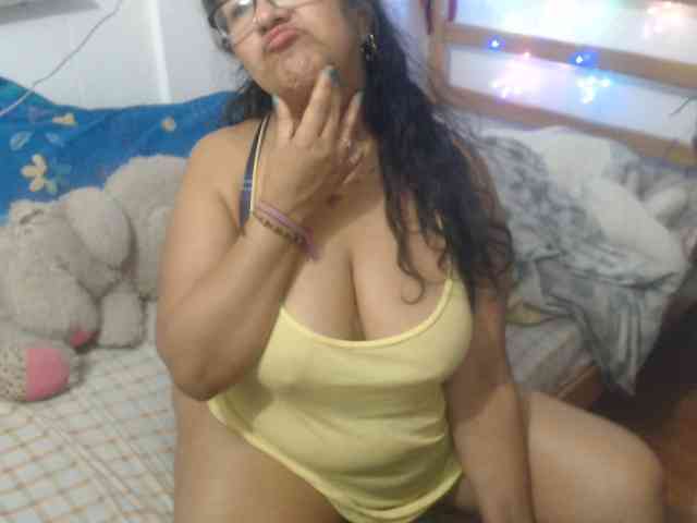 Meganny webcam