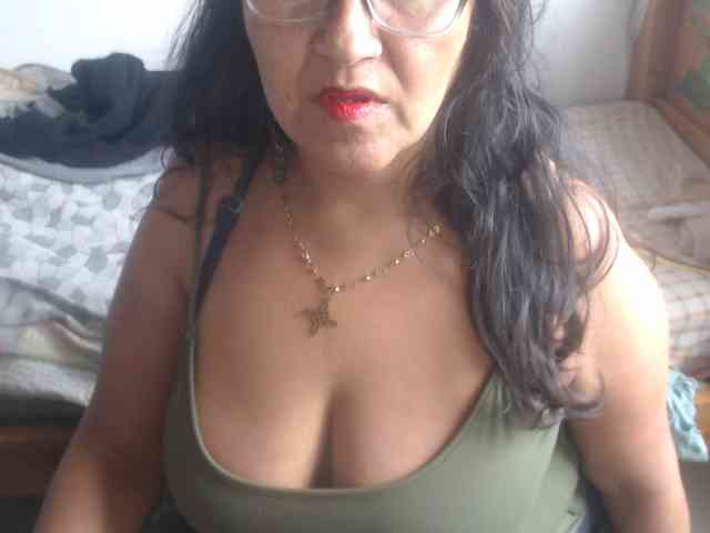 Meganny webcam