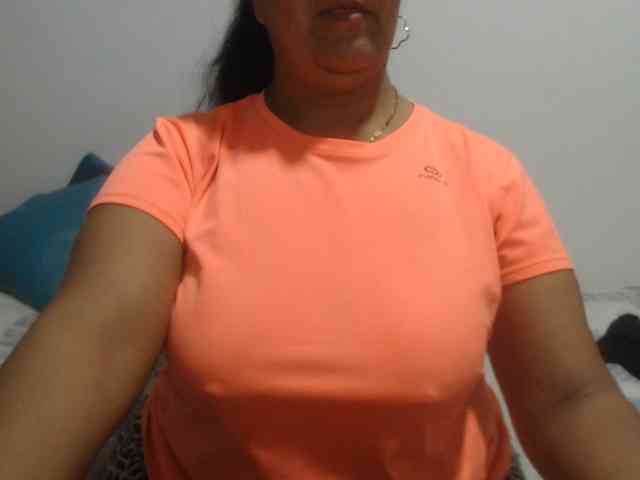 Meganny webcam