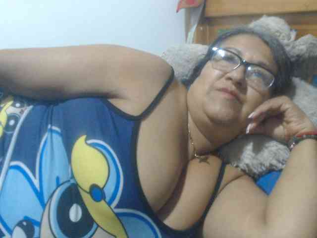 Meganny webcam