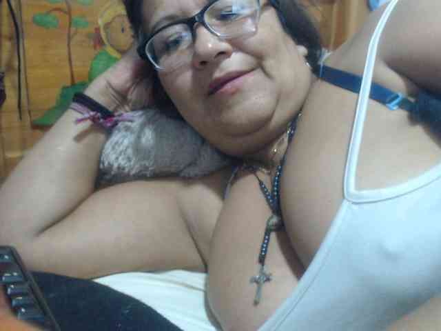 Meganny webcam