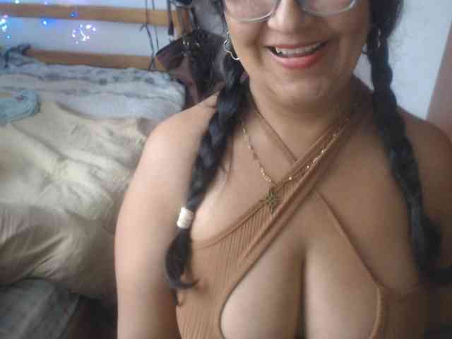 Meganny webcam