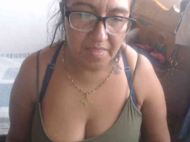 Meganny webcam