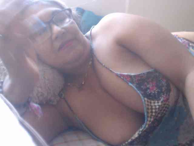 Meganny webcam
