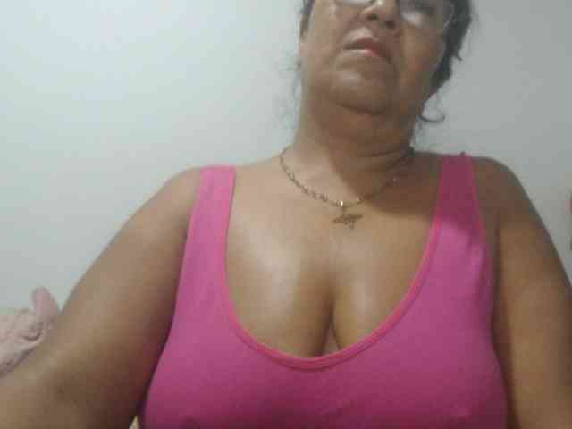 Meganny webcam