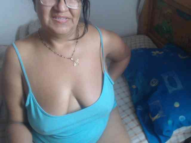 Meganny webcam