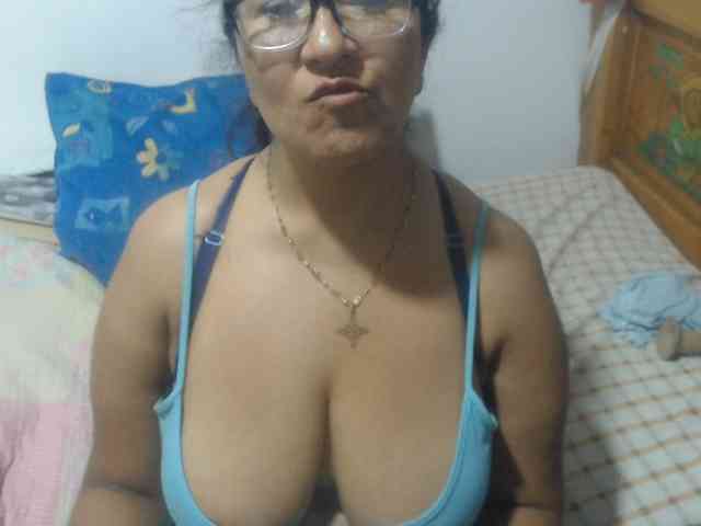 Meganny webcam
