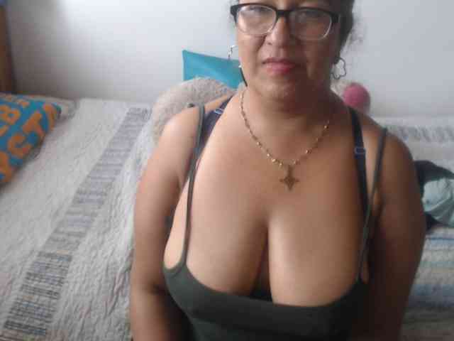 Meganny webcam