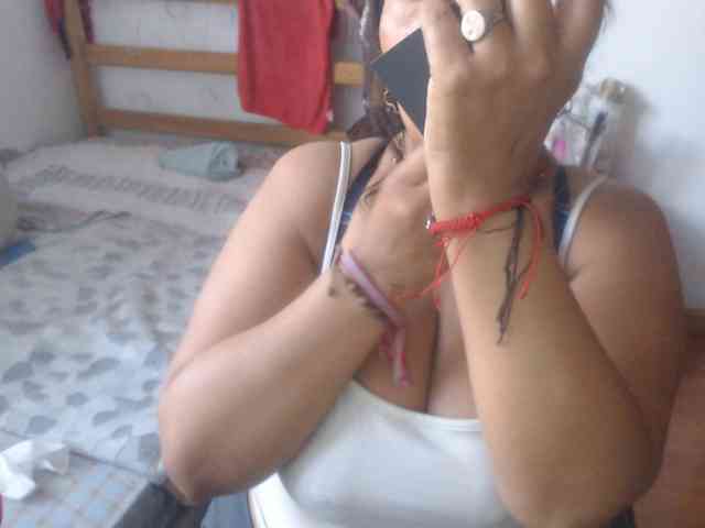 Meganny webcam