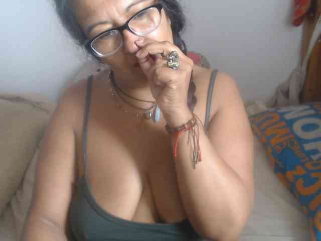 Meganny webcam