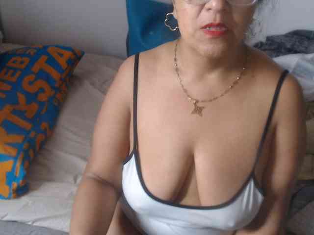 Meganny webcam