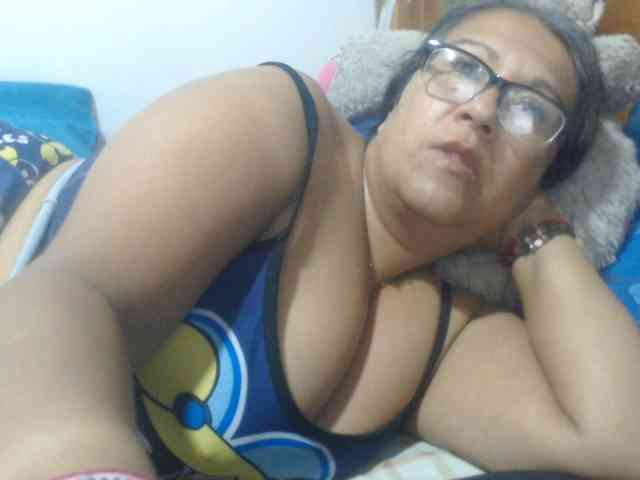 Meganny webcam