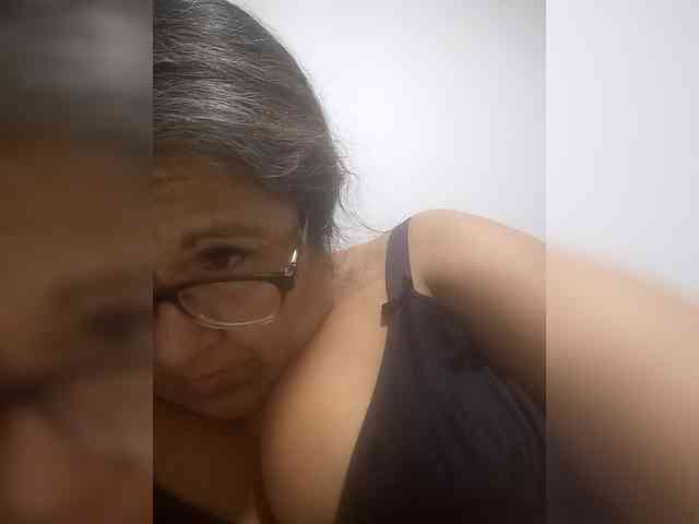 Meganny webcam