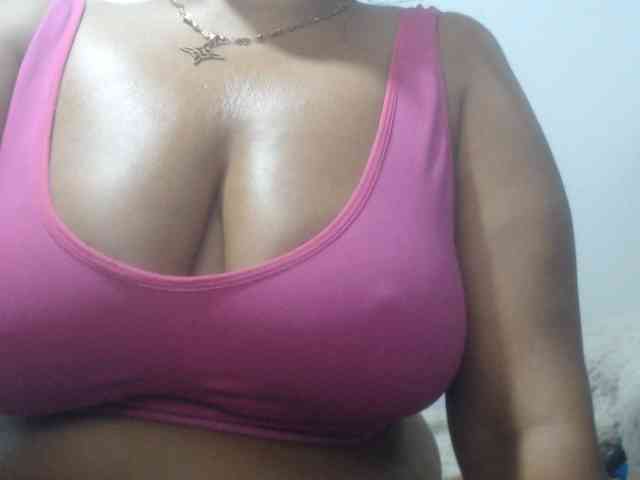 Meganny webcam