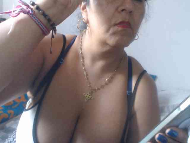 Meganny webcam