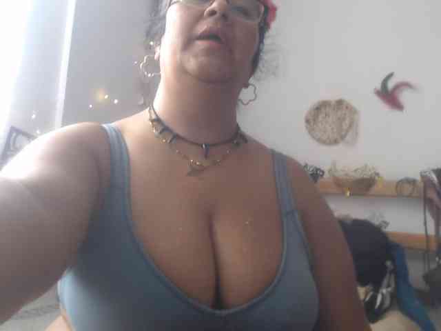 Meganny webcam