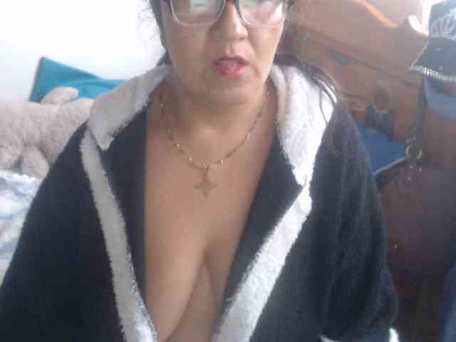 Meganny webcam