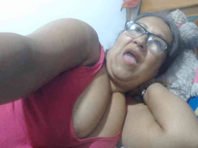 Meganny webcam
