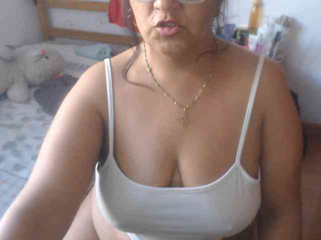 Meganny webcam