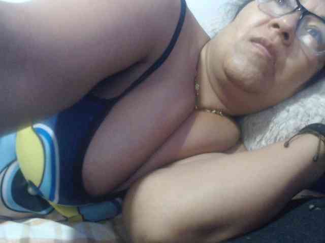 Meganny webcam