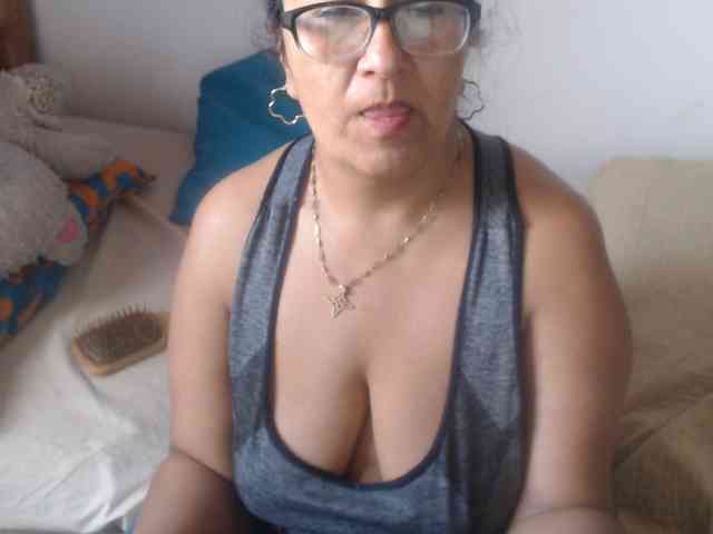 Meganny webcam