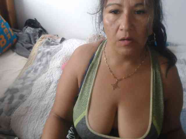 Meganny webcam