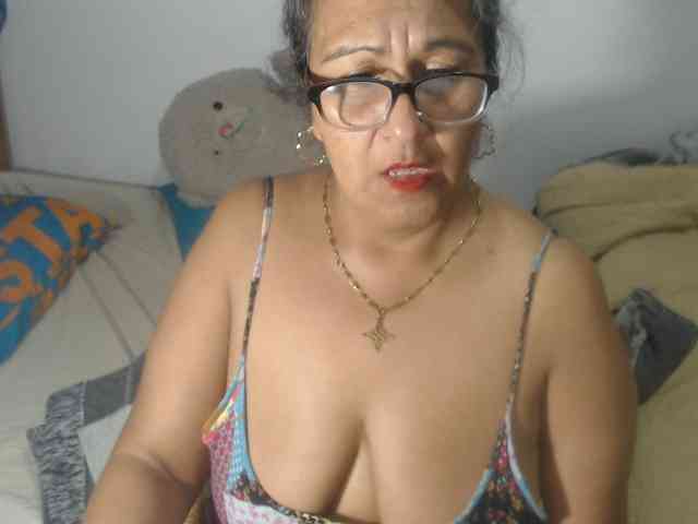 Meganny webcam