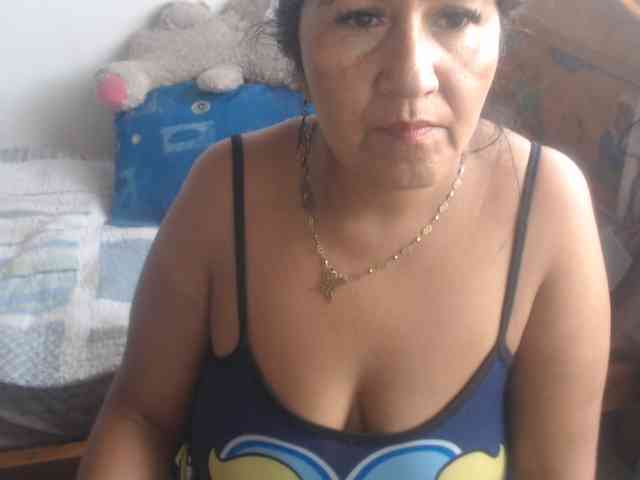 Meganny webcam