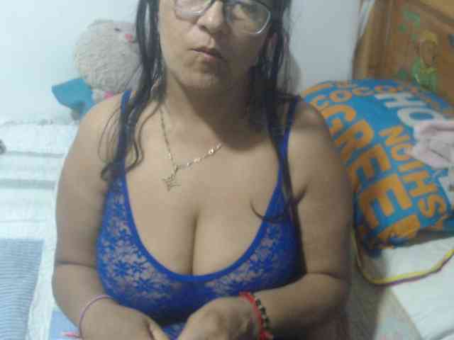 Meganny webcam