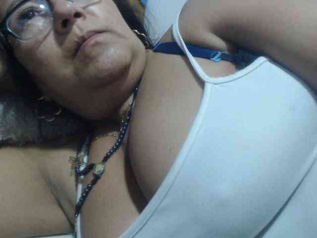 Meganny webcam