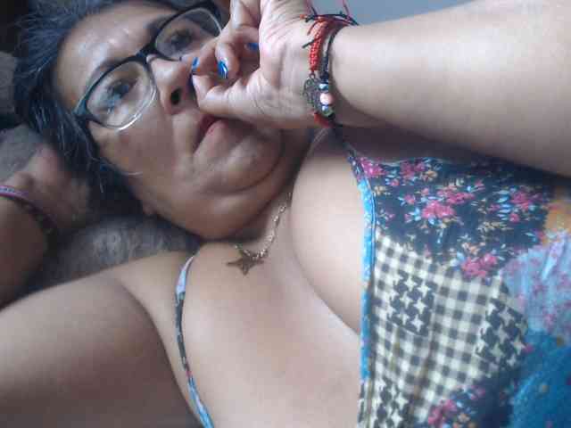 Meganny webcam