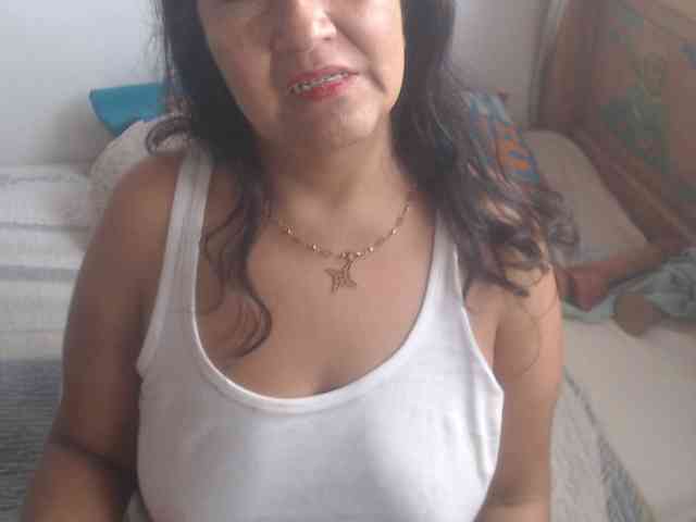Meganny webcam