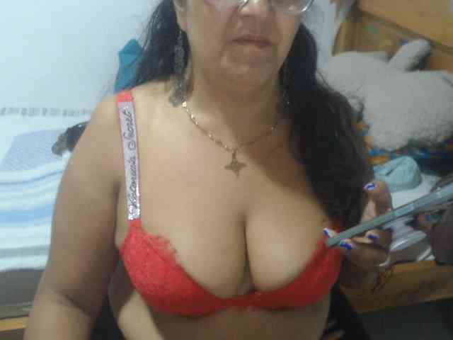 Meganny webcam
