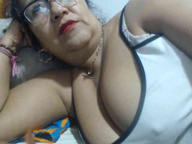 Meganny webcam