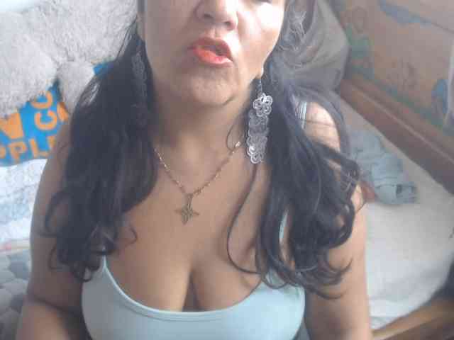 Meganny webcam
