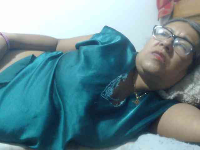 Meganny webcam