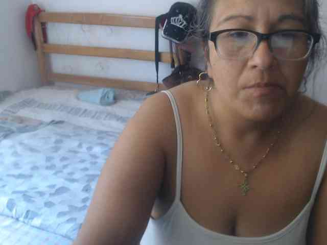 Meganny webcam